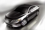 Ford Taurus 2010 года